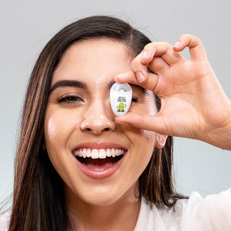 Ulla smart water bottle