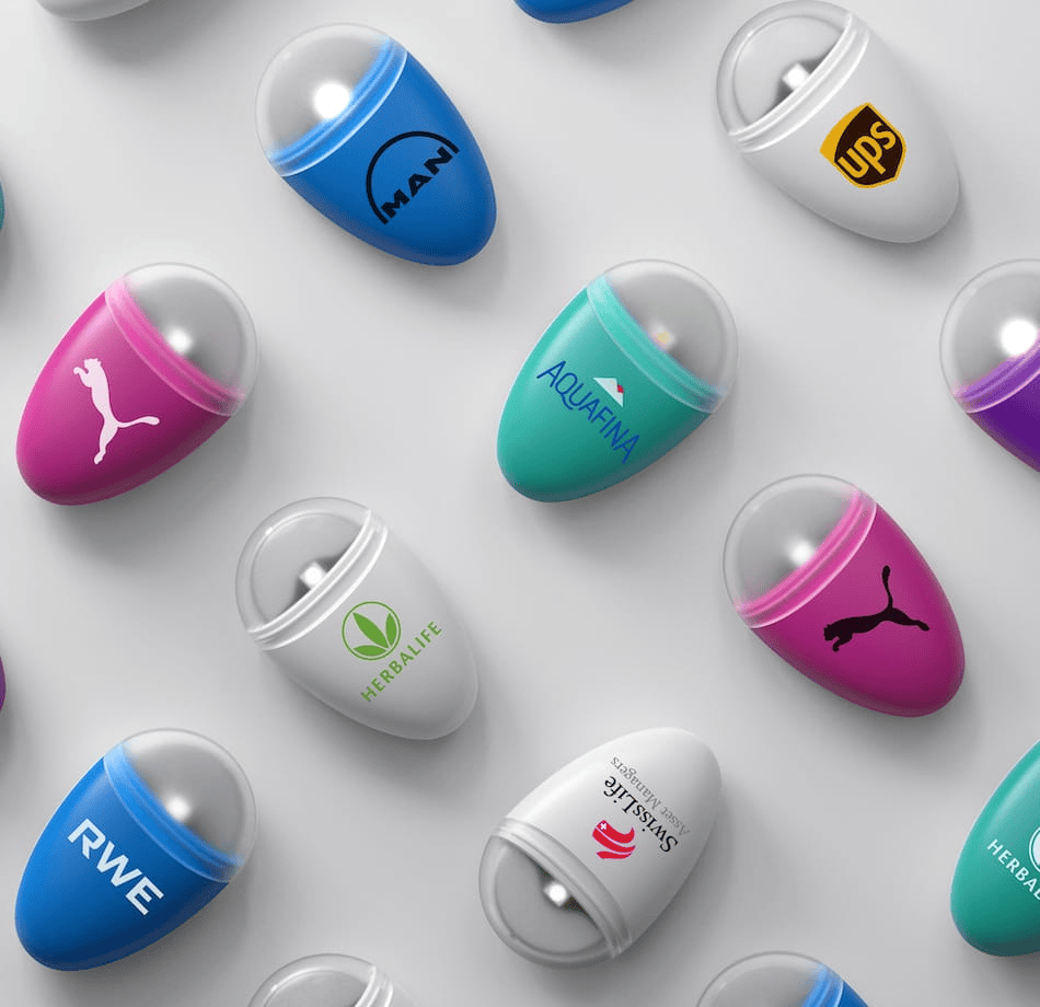 Ulla smart water bottle